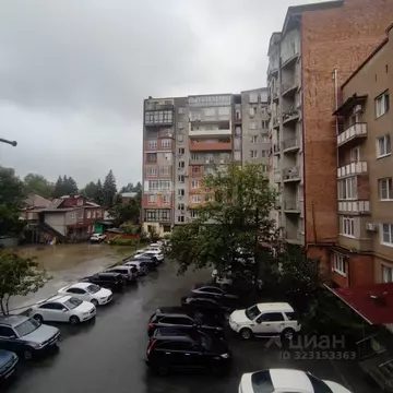 4-к кв. Северная Осетия, Владикавказ Бородинская ул., 27 (92.0 м)