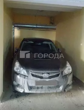 Гараж в Новосибирская область, Новосибирский район, Краснообск рп, 5-й ...