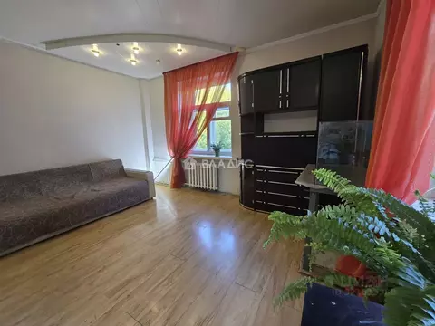 2-к кв. Карелия, Петрозаводск ул. Льва Толстого, 13 (46.5 м)