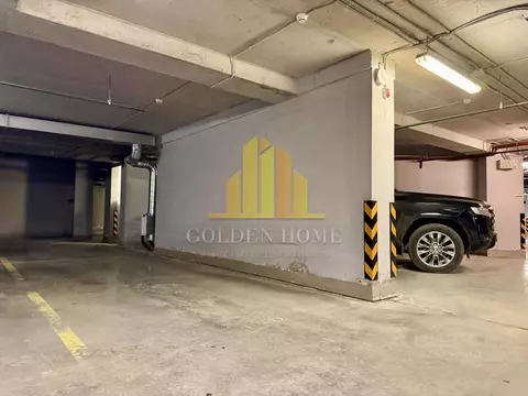 Гараж в Санкт-Петербург ул. Бутлерова, 9к2 (28 м)