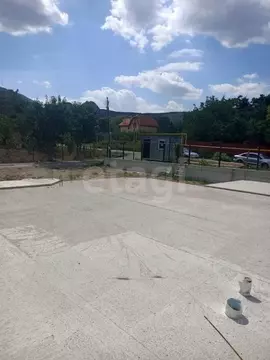 Участок в Ставропольский край, Железноводск ул. 1-я Линия (6.0 сот.)