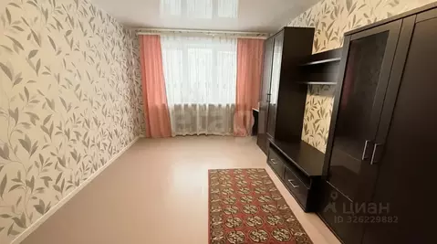 3-к кв. Ярославская область, Рыбинск ул. Моторостроителей, 7 (59.1 м)