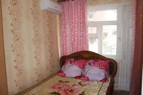 Комната Крым, Алушта ул. Горького, 60