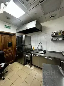 Помещение свободного назначения в Москва наб. Пресненская, 10блокС ...