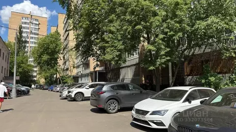 Гараж в Москва Средний Тишинский пер., 24-26 (11 м)