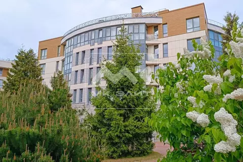 2-к кв. Санкт-Петербург, Санкт-Петербург, Сестрорецк ул. Первого Мая, ...