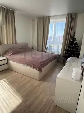 2-к кв. Москва ул. Саларьевская, 16к4 (55.0 м)