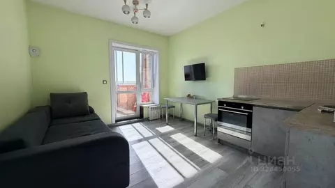 2-к кв. Иркутская область, Иркутск Почтамтская ул., 74 (48.0 м)