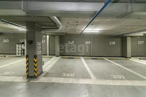 Гараж в Тюменская область, Тюмень Харьковская ул., 72Б (13 м)