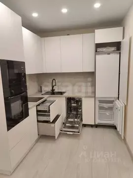 1-к кв. Санкт-Петербург просп. Крузенштерна, 13 (40.0 м)