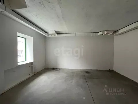 Помещение свободного назначения в Тюменская область, Тюмень ул. ...