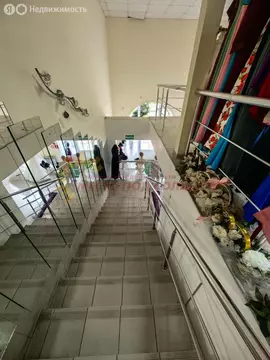 Торговая площадь (214 м)