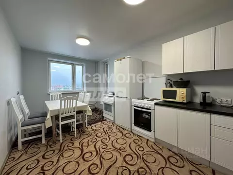 3-к кв. Московская область, Наро-Фоминск ул. Луговая, 1 (94.2 м)