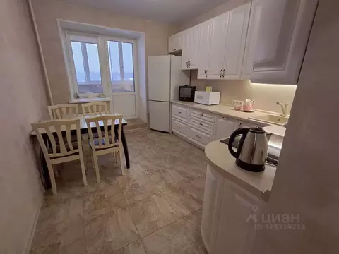 1-к кв. Московская область, Котельники Южный мкр, 11 (49.0 м)