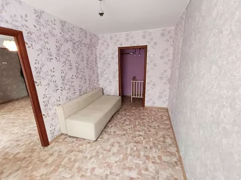 2-к кв. Иркутская область, Иркутск ул. Сибирских Партизан, 9А (45.0 м)