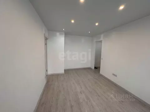 2-к кв. Калининградская область, Калининград Печатная ул., 16 (40.0 м)