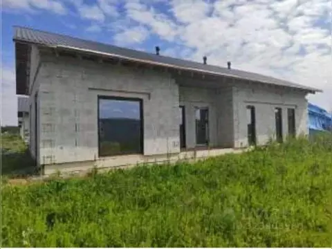 Коттедж в Тюменская область, Тюменский муниципальный округ, с. ...