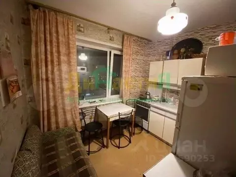 2-к кв. Белгородская область, Белгород ул. Королева, 6 (43.0 м)