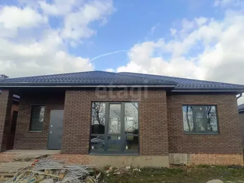 Дом в Ростовская область, Мясниковский район, Краснокрымское с/пос, ...