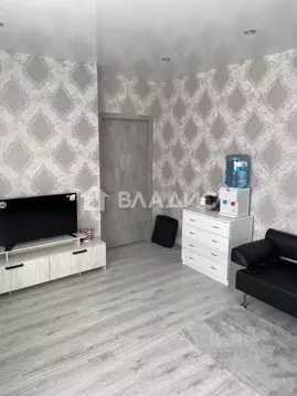 1-к кв. Калининградская область, Калининград ул. Крейсерская, 2 (32.7 ...