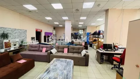 Помещение свободного назначения в Новосибирская область, Новосибирск ...