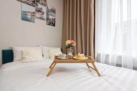 1-к кв. Москва Большая Филевская ул., 4 (30.0 м)