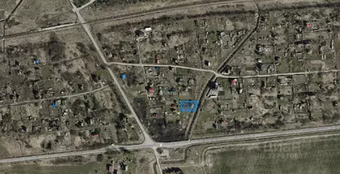 Участок в Калининградская область, Гурьевский муниципальный округ, ...