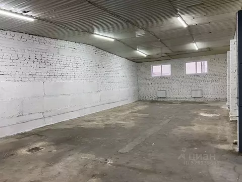 Производственное помещение в Волгоградская область, Волгоград ...