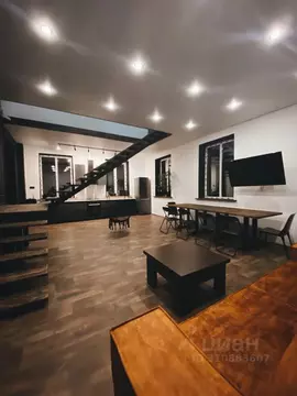 Дом в Челябинская область, Сосновский район, Кременкульское с/пос, ...