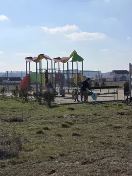 Участок в Крым, Симферопольский район, Трудовское с/пос, с. ...