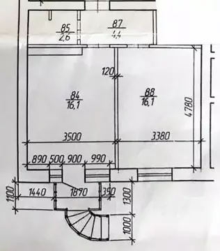 Помещение свободного назначения в Ставропольский край, Ставрополь ул. ...