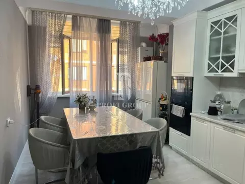 3-к кв. Дагестан, Махачкала ул. Хивская (100.0 м)