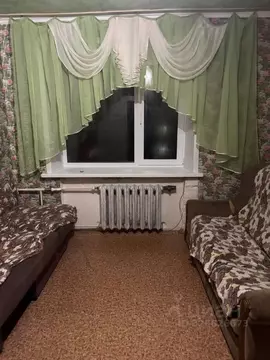 Комната Новосибирская область, Бердск Боровая ул., 102