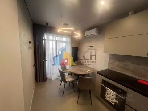 1-к кв. Тульская область, Тула просп. Ленина, 146 (46.0 м)