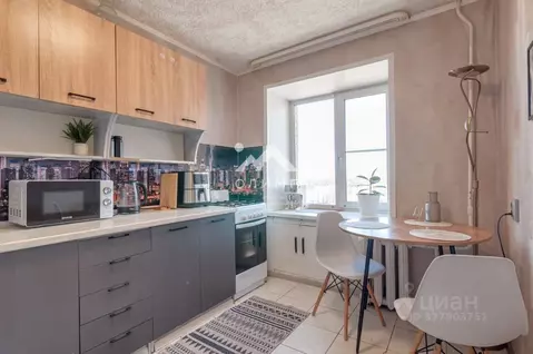 4-к кв. Вологодская область, Вологда ул. Маяковского (73.0 м)