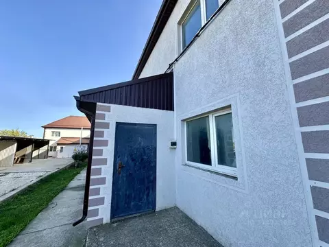 Таунхаус в Краснодарский край, Анапа муниципальный округ, Анапская ...