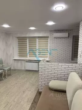 1-к кв. Белгородская область, Белгород Преображенская ул., 63б (31.0 ...