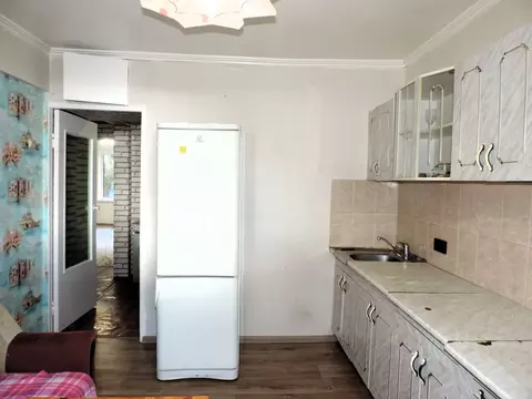 2-к кв. Омская область, Омск ул. Дмитриева, 13/5 (52.0 м)