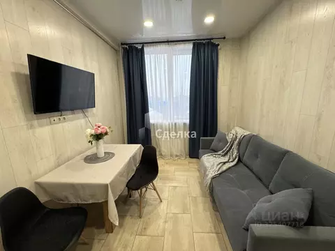 1-к кв. Московская область, Электросталь Комсомольская ул., 1 (31.0 м)