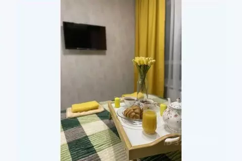 1-к кв. Ставропольский край, Пятигорск ул. Орджоникидзе, 5 (22.0 м)