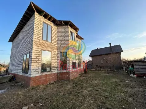 Дом в Ивановская область, Иваново ул. 3-я Напольная, 15 (239 м)