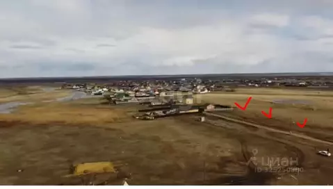 Участок в Саха (Якутия), Якутск городской округ, с. Хатассы ул. ...