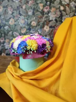 2-к кв. Омская область, Омск ул. Ермолаева, 10 (44.7 м)