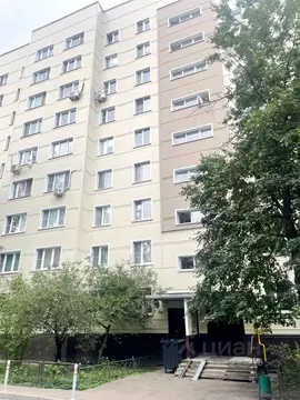 1-к кв. Московская область, Реутов Юбилейный просп., 12 (32.7 м)