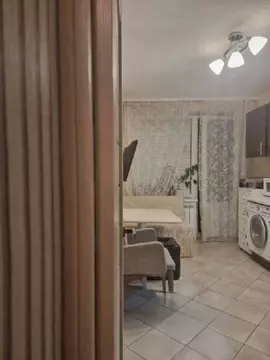 Продается 1-комнатная квартира