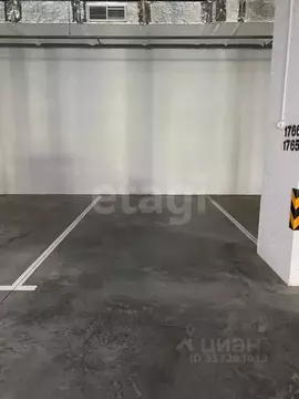 Гараж в Ростовская область, Ростов-на-Дону Береговая ул., 117Бс5 (14 ...