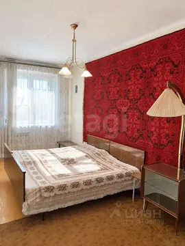 3-к кв. Тюменская область, Тюмень ул. Серова, 19 (58.1 м)