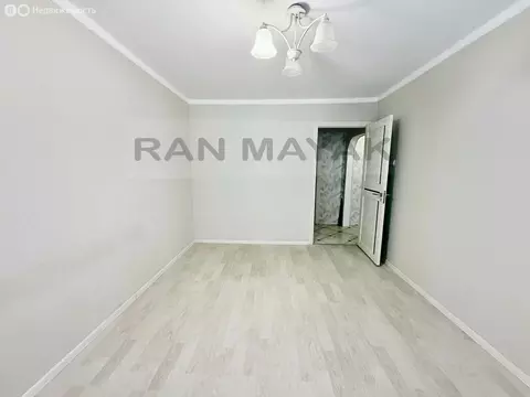 2-комнатная квартира: Майкоп, улица Свободы, 415А (45 м)