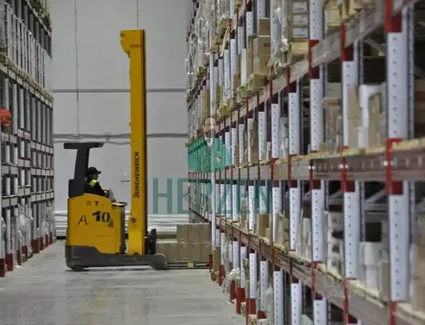 Склад в Московская область, Жуковский 92 (7000 м)