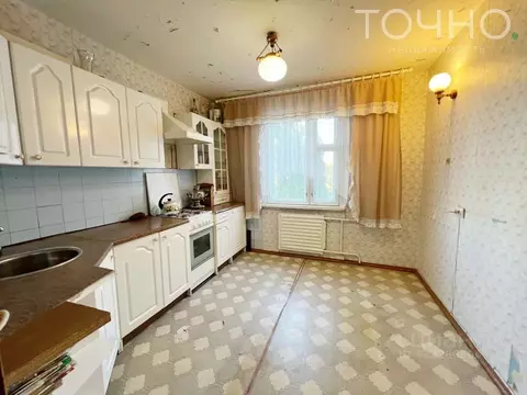 3-к кв. Пензенская область, Пенза ул. Бородина, 7 (70.1 м)